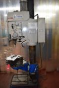 *Meyer SR50AE Vertical Drill