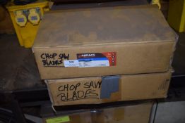 *Abracs Metal Cutting Discs