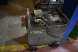 *Cytringan Welder 3 Phase