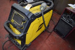 *ESAB EMP 2151C Welder