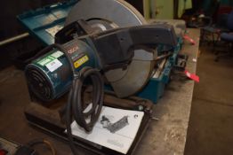 *Bosch GCO14-1 Chop Saw