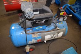 *Portable 240v Air Compressor