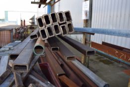 *Contents of Shelf to Include Heavy Duty Box Section 50x30 x 5mm