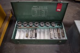 *Little Giant Tap & Die Set