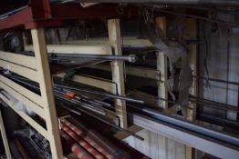 *High Tensile Steel Bar, and Steel Bar