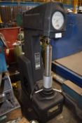 *Rockwell by Wilson Hardness Tester Model: 4JRARB