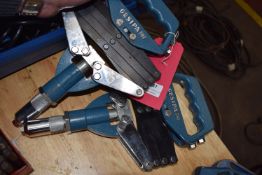 *Guiseppe Pop Rivet Gun SN2