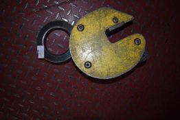 *200kg Vertical Sheet Lifting Clamp