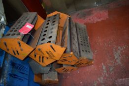 *Seven Drill/Tap Storage Units