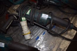 *Makita 110v 9” Grinder