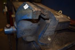 *Record No. 6 Vice (buyer to remove)