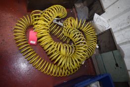 *Coil Air Line