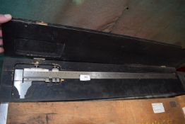 *Metric & Imperial Vernier 0-660mm