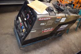*Lincoln Ranger 305D Diesel Welder Generator