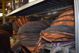 *Contents of Shelf to Include 13.5” Flexible Ducting