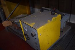 *F140 Wire Feed Unit