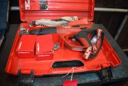 *Hilti DX460GR Cartridge Gun