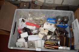 *Contents of Two Boxes