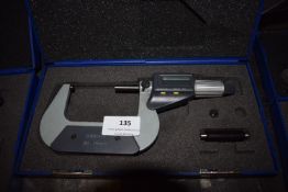 *Digital Micrometer 50-75mm