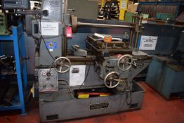 *Kerns Optometric Horizontal Boring Machine Serial No.5423, with Digital Readouts