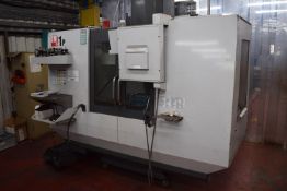 *Haas TM1E Milling Machine Year of Manufacture 2016