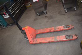 *2500kg Pallet Truck