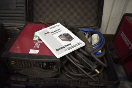 *Arc Master 175SE Portable Mini Arc Welder