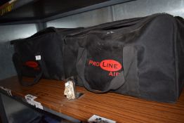 *Proline Air Mask & 2x Filter