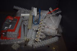 *Various Block Strips