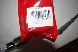 *Parweld XR940A Li-Ion Battery, and Li-Ion 3-Cell Charger