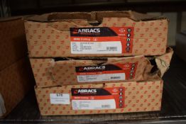 *~60 Cutting Disc 230x1.8mm