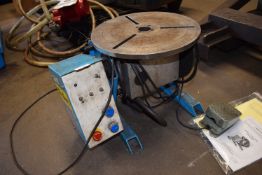 *Pro Arc CB001 Rotating Welding Table