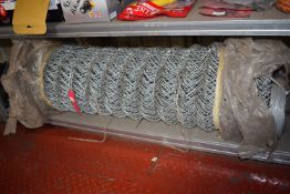 *4ft Roll of Wire Fencing