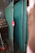 *Three Welding Screens