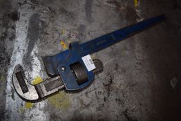 *Record 24” Stilson