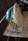 *Makita Drop Saw