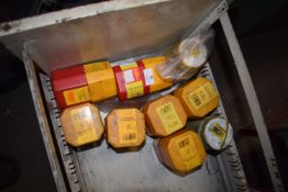 *Contents of Drawer to Include Ultra Bond Corro-Resist Material