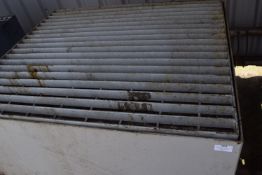 *Bund Stand 90x80x50cm