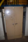 *Storage Cabinet 90cm wide x 180cm tall