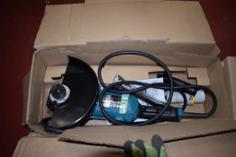 *Makita GA9050 110v Angle Grinder