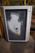 *Hager Fuse Distribution Board (front screen damaged)
