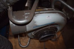 *Nederman Extractor Fan with Housing Bracket