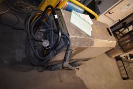 *System Wash Titan 200 Hot Water Cleaner with Manual