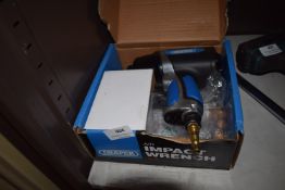 *Draper 83745 1/2” Drive Air Impact Wrench