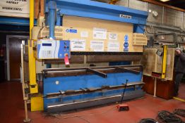 *Kingsland Press Brake ALT550 175-ton
