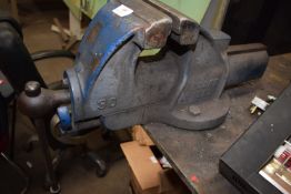 *Record No.36 Quick Release Vice