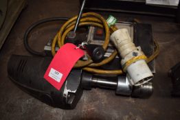 *Unibore 110v Mag Drill