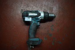 *Makita DH458 Hand Drill no Battery