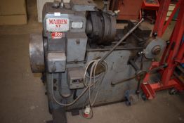 *Maiden ST Screwing Machine