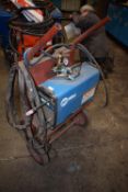 *Dynasty 200 Welding Set on Barrow